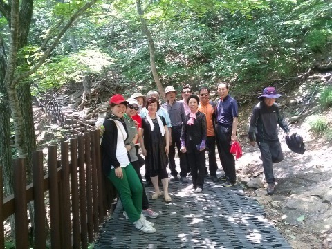 한국도로공사연수원 이미지