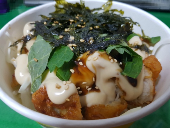 아리랑간판 이미지