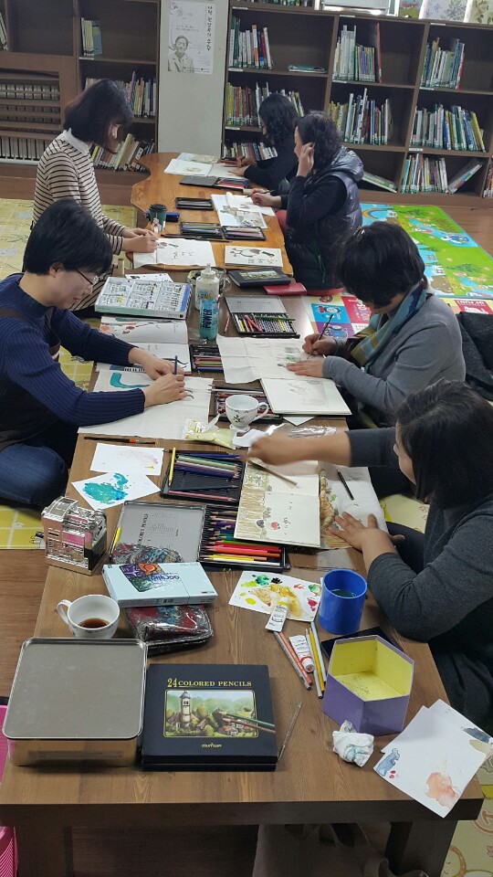 책읽는마을 이미지