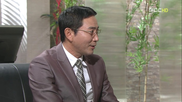 [지붕뚫고하이킥] 이순재VS정보석 친일파 논쟁.jpg | 인스티즈