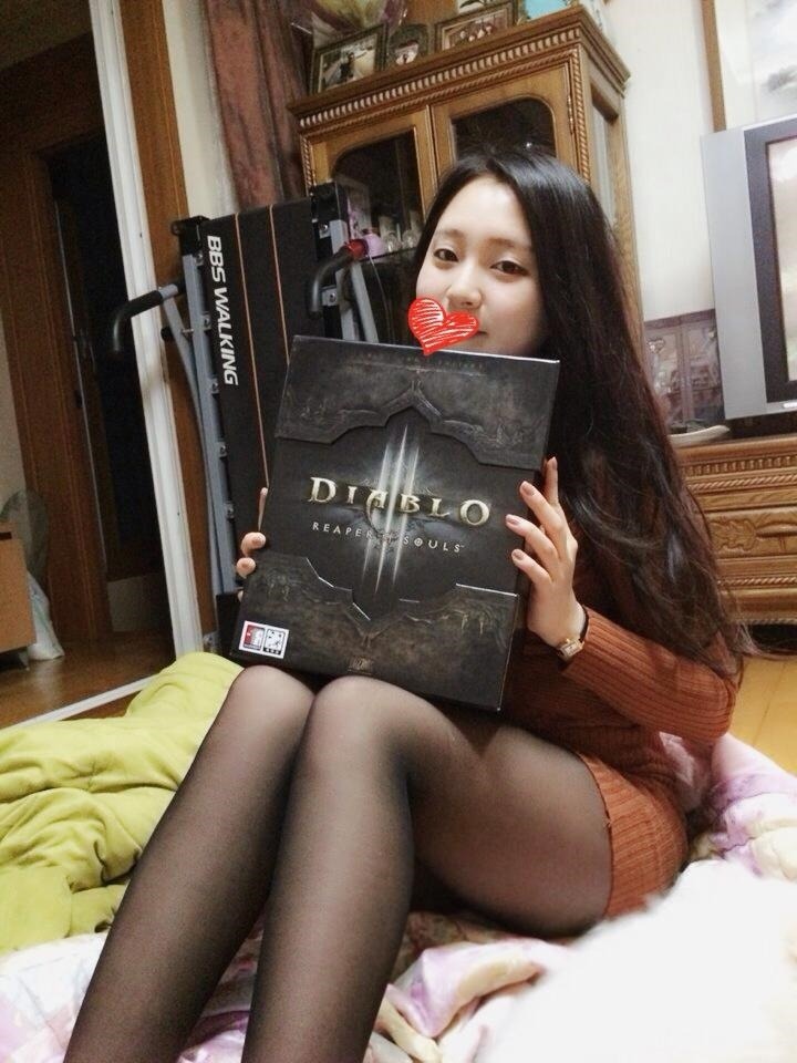 한 회사 여직원들의 미모 | 인스티즈