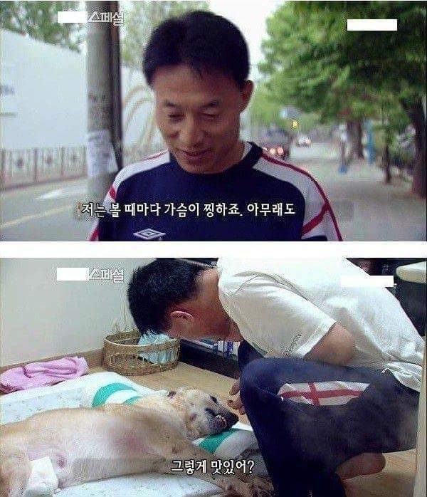 세상에서 가장 아름다운 이별 | 인스티즈