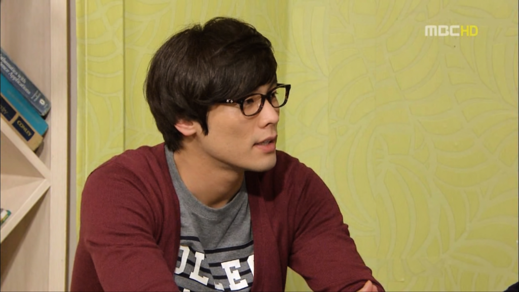 [지붕뚫고하이킥] 누가 준혁이 공부 좀 시켜라 2 | 인스티즈