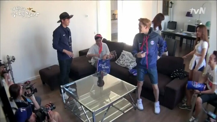 방송하면서 신난 윤두준~ jpg | 인스티즈