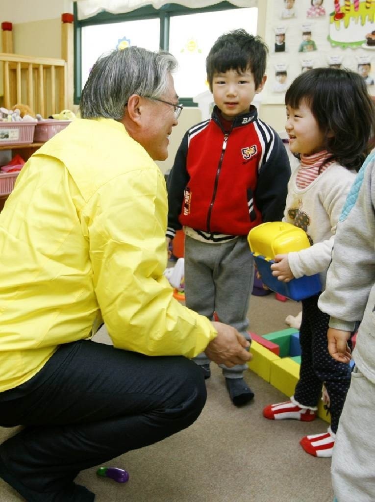 문재인과 사상구 주민들.jpg (힐링타임) | 인스티즈