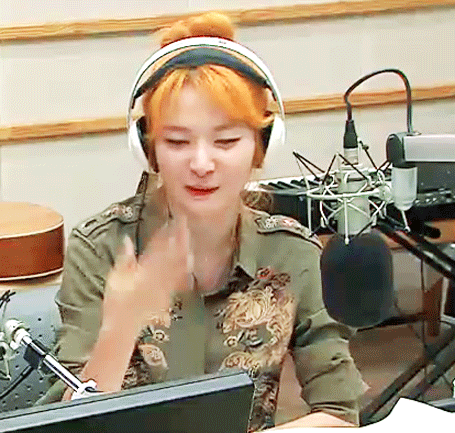 [레드벨벳] 잔망끼 넘치는 슬기.gif | 인스티즈
