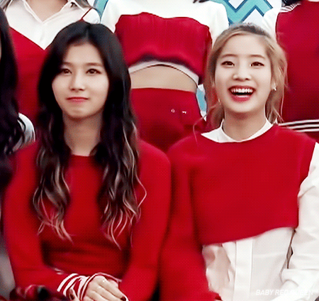 두부가 너무 좋은 사나.gif | 인스티즈