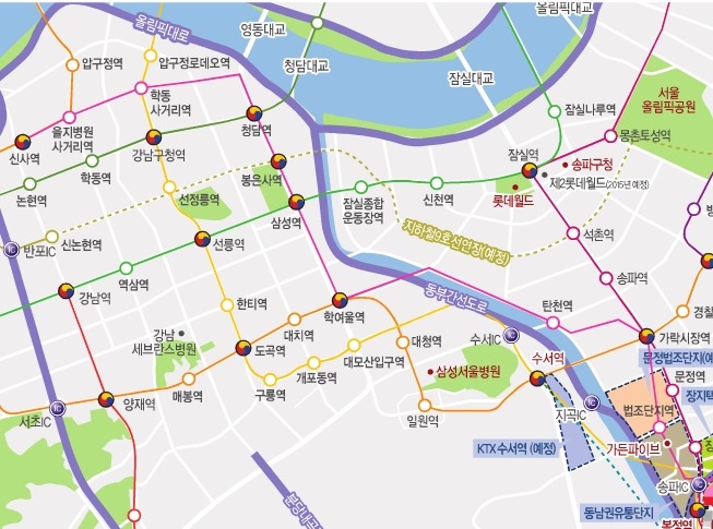 강남을지병원 이미지