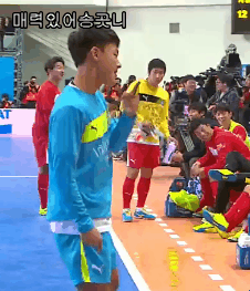 한국의 미래 댄스 실력.gif | 인스티즈