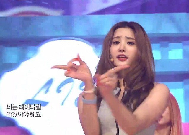 지금 현재 정권교체로 인해서 젤 떵줄 타들어갈 리스트들 | 인스티즈