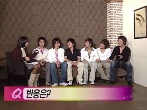 아이돌 인터뷰 센스 | 인스티즈