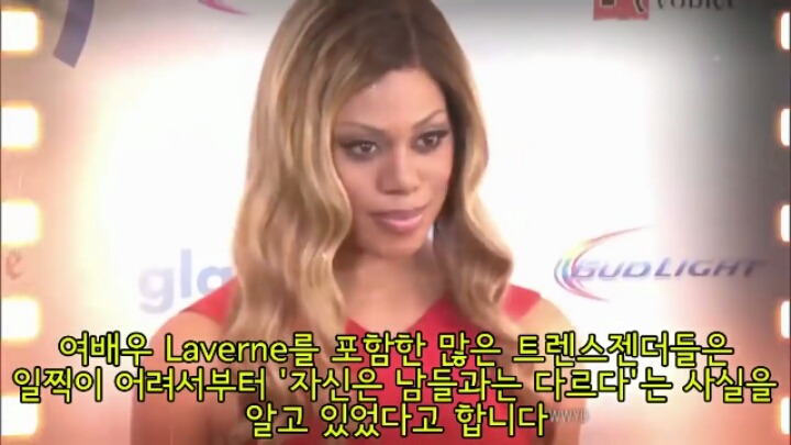 만약 미용실에서 어린아이가 자신이 트렌스젠더라고 하는 것을 목격한다면? | 인스티즈