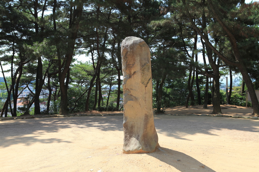 구지봉 이미지