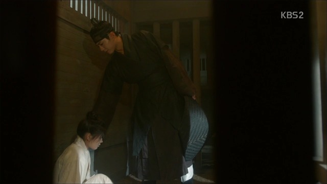 [구르미그린달빛] 대체 왜 이렇게 나를 화나게 만드는 것이냐.jpg | 인스티즈