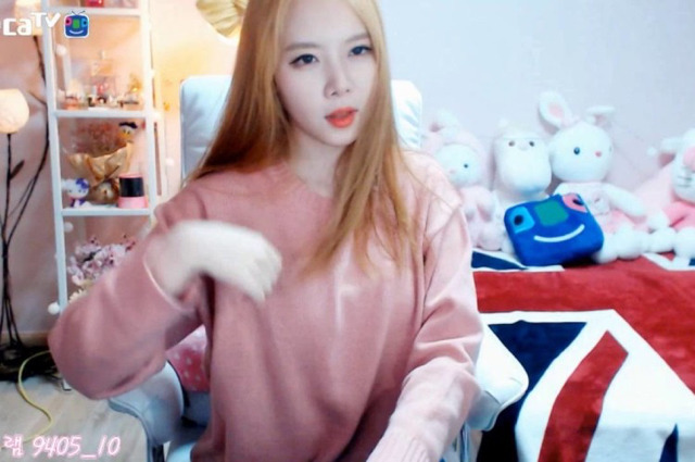 BJ 이슬이 | 인스티즈
