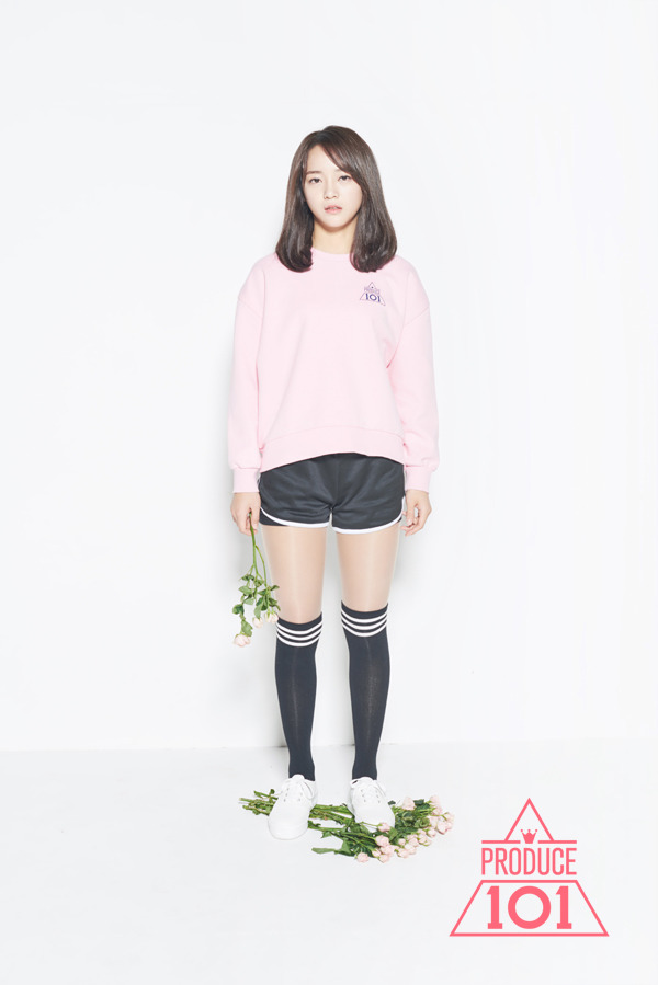 개인적으로 뽑히길 바라는 프로듀스101 6인.jpg | 인스티즈