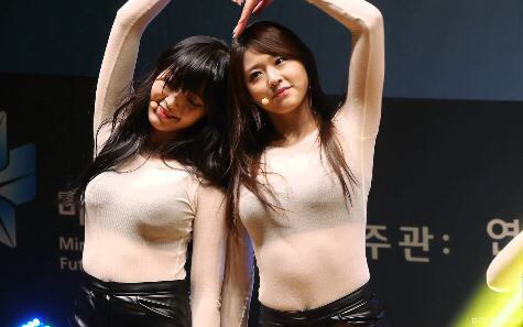남자들에게 호불호 갈리는 여성 패션.jpg | 인스티즈