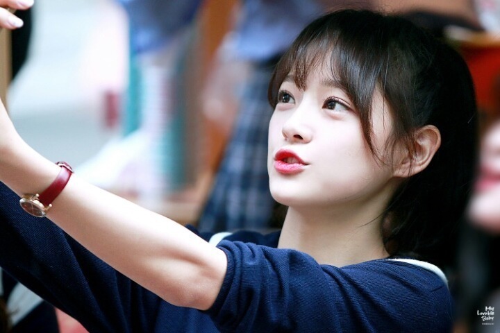 ioi 아이오아이 김세정이 많은 인기를 얻은 이유 (I.O.I) | 인스티즈