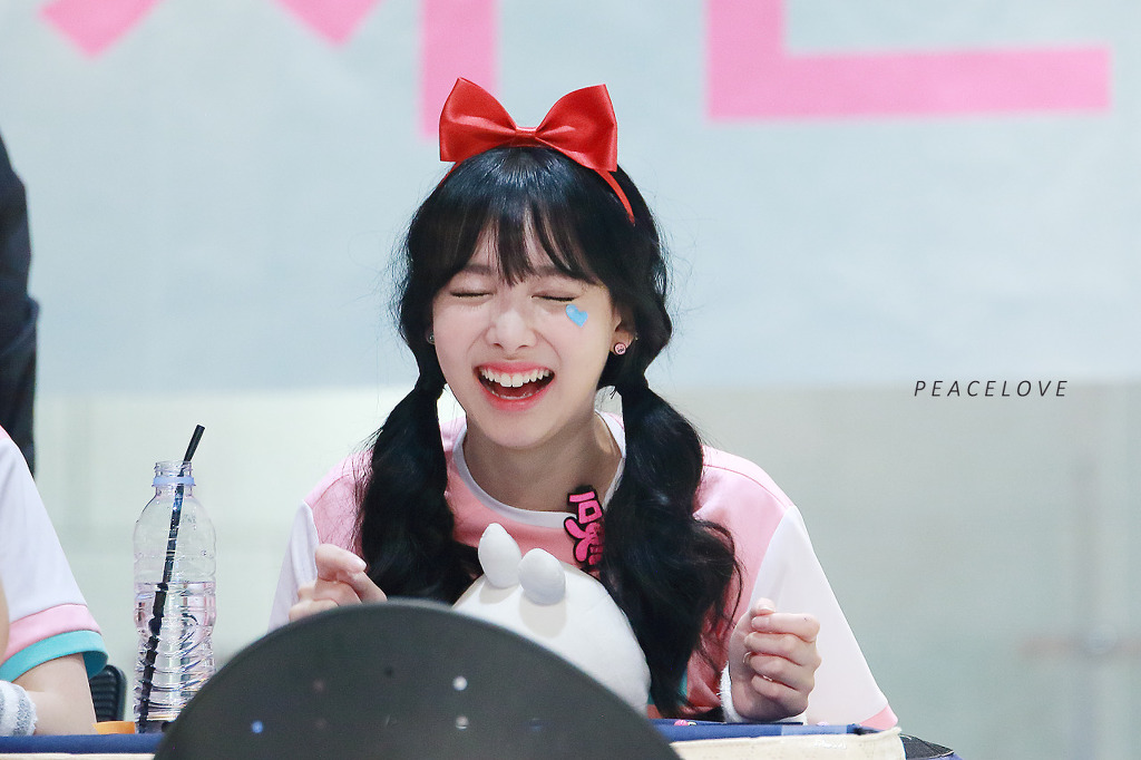 [트와이스] 귀여운 나연이 | 인스티즈