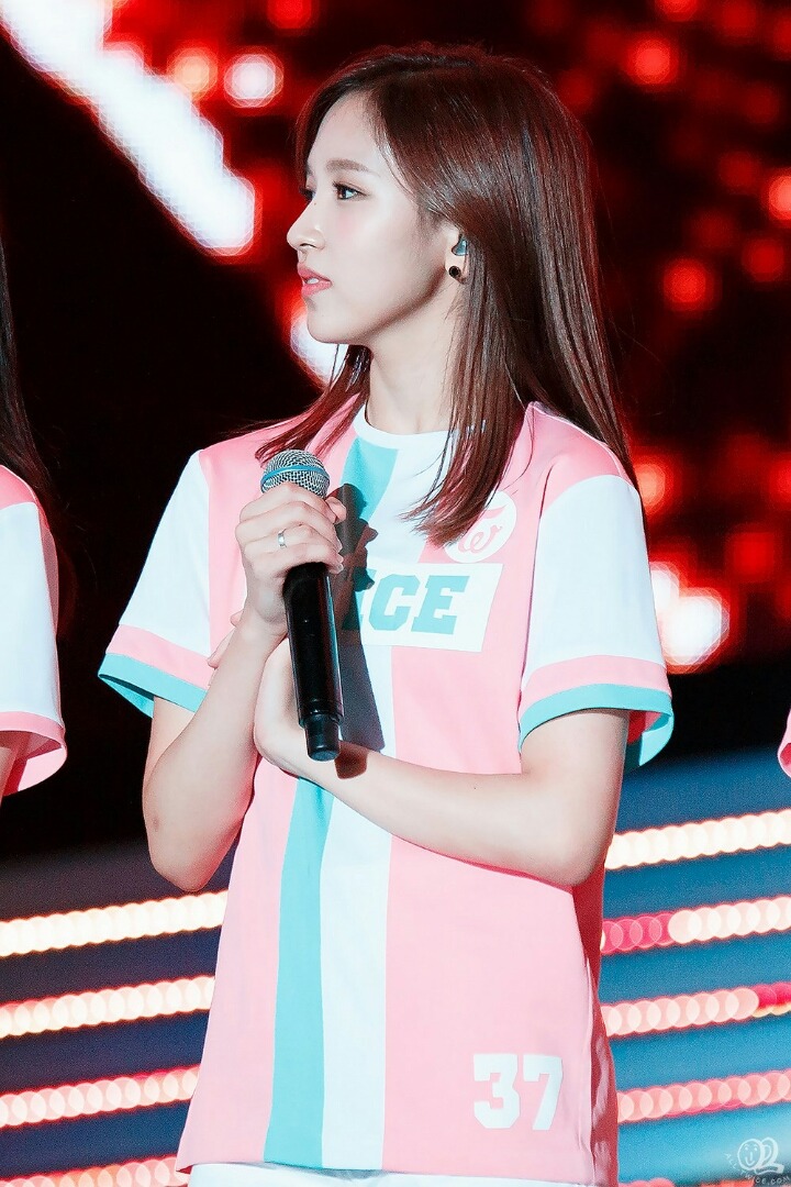 [트와이스] 생머리가 잘어울리는 미나 | 인스티즈