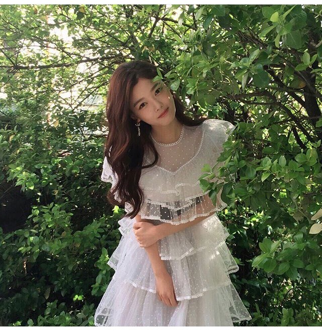 인스타일 5월호 김유정 | 인스티즈