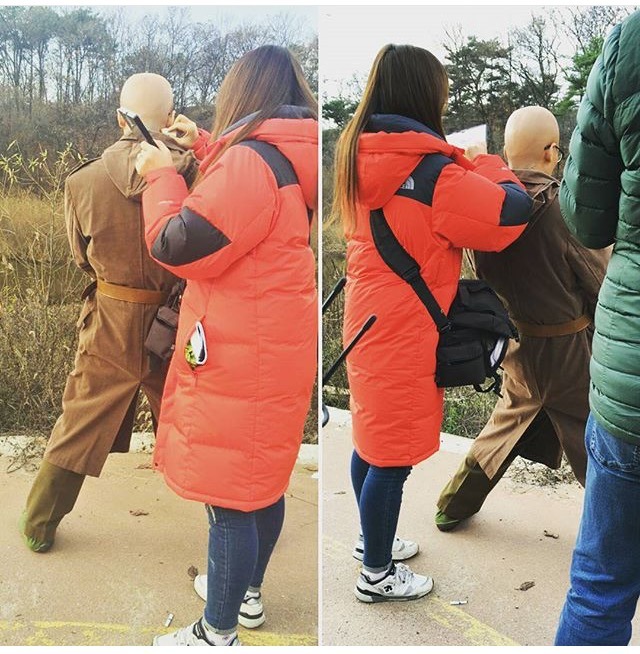 서프라이즈 유느 | 인스티즈