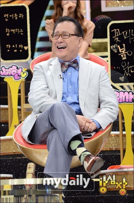 본명보다 예명이 더 익숙해지신.분들 | 인스티즈