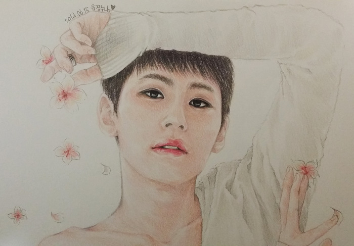 하얀아트 이미지