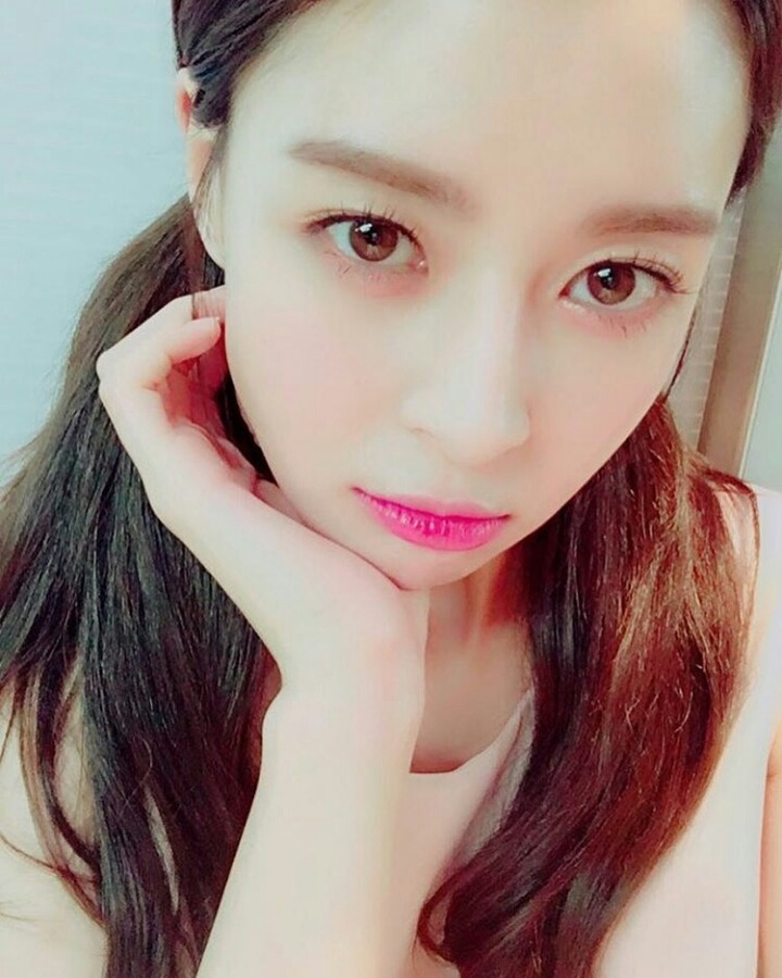 헬로비너스 권나라 인스타그램 업뎃 | 인스티즈