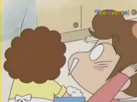 [아따맘마] 아리를 멘탈붕괴하게 만든 엄마의 도시락ㅋㅋㅋ | 인스티즈