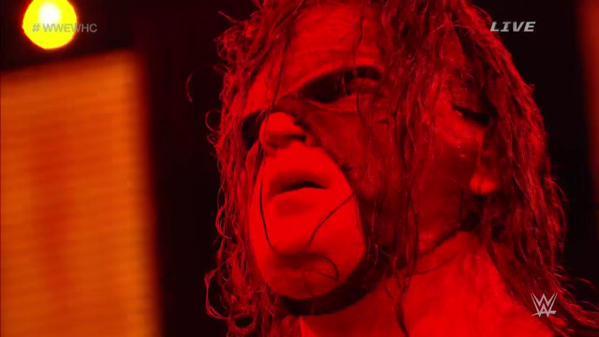 WWE 나이트 오브 챔피언스 마지막 장면 | 인스티즈