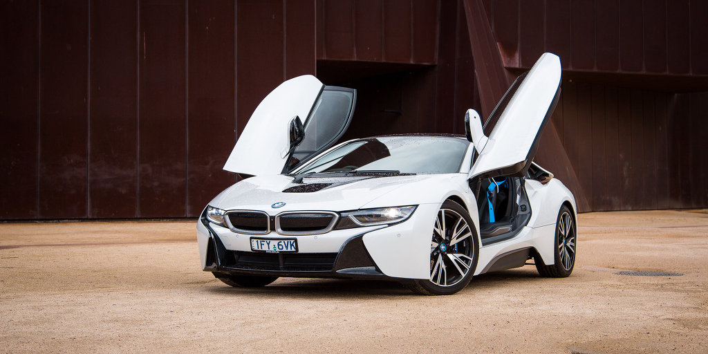 2016 BWM i8 [데이터주의] | 인스티즈