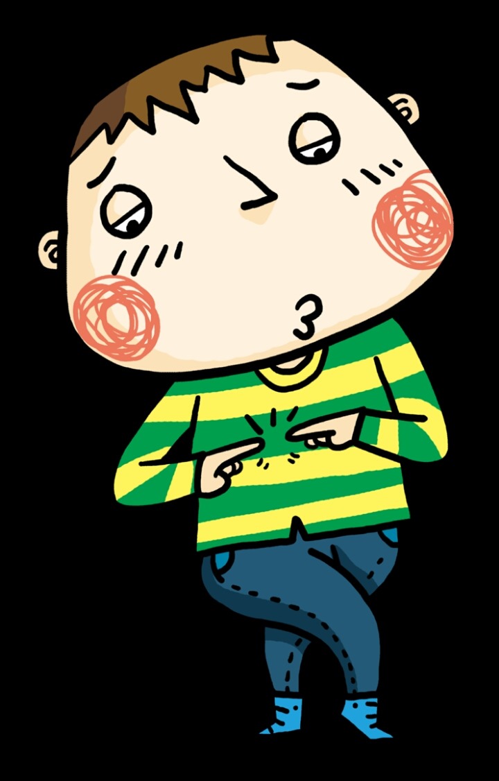 소심한 사람들의 7가지 특징 | 인스티즈