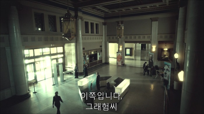 [로맨틱스릴러미드] 한니발 (Hannibal) 시즌3 에피10 (4/4) | 인스티즈