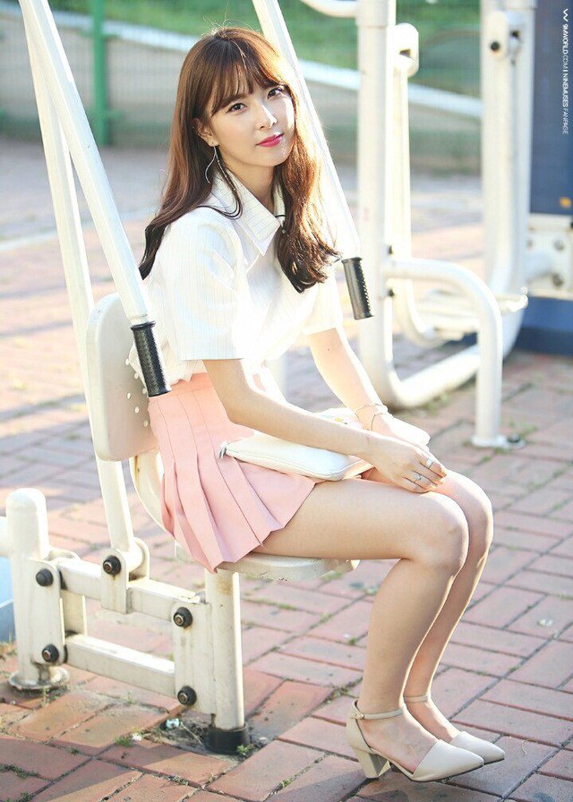 남심을 저격하는 의상.jpg | 인스티즈