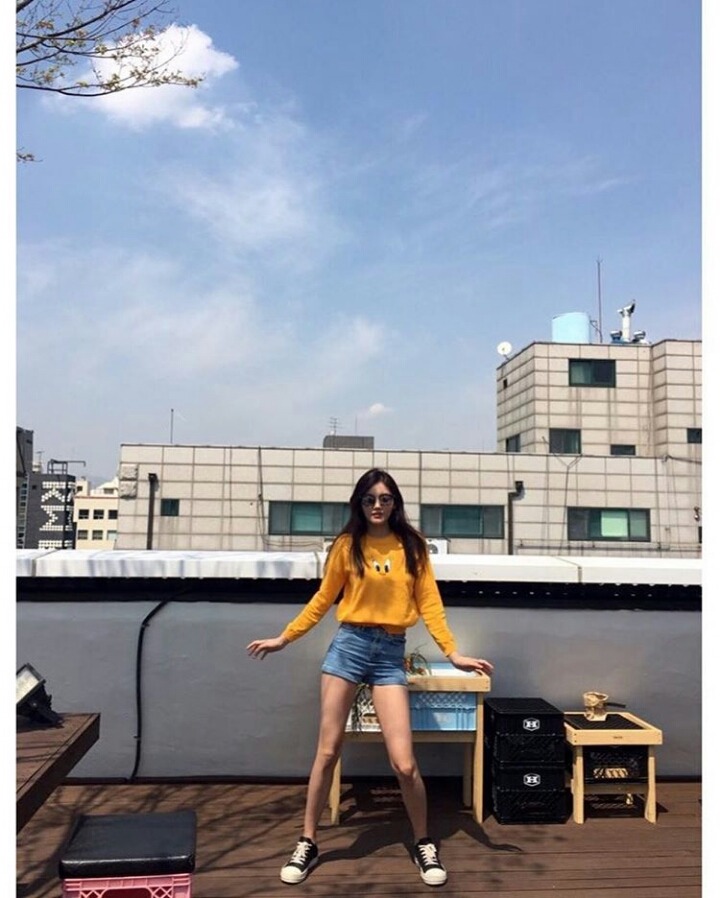 무한도전 공식 신부 심소영.jpg | 인스티즈