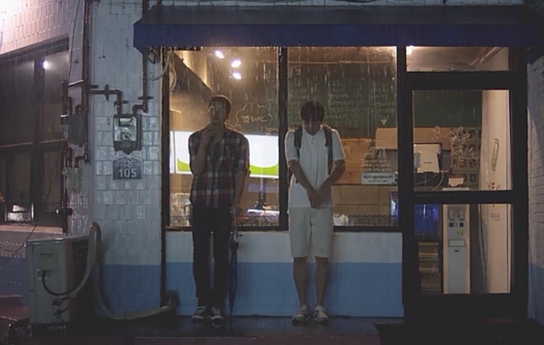 게이 청소년의 혼란과 갈등을 잘보여준 영화 '야간비행' | 인스티즈
