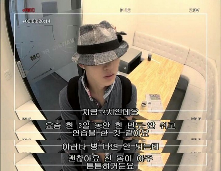더파랑 이미지