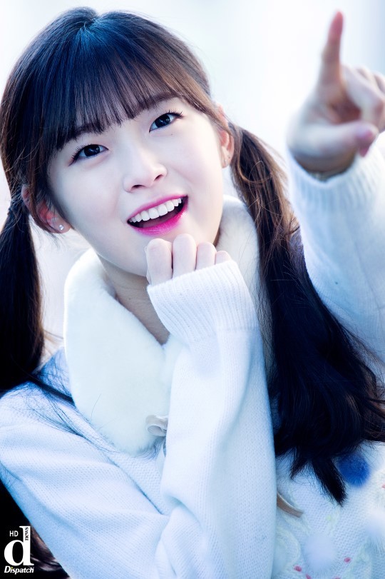 오마이걸 디스패치 기사 사진.JPG | 인스티즈