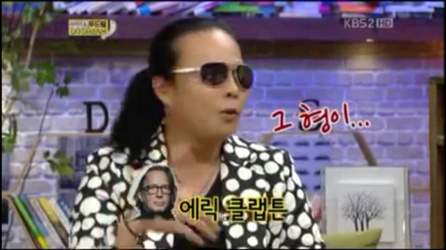 비슷한 노래가 지겹다는 반응에 대한 김태원의 반응 | 인스티즈