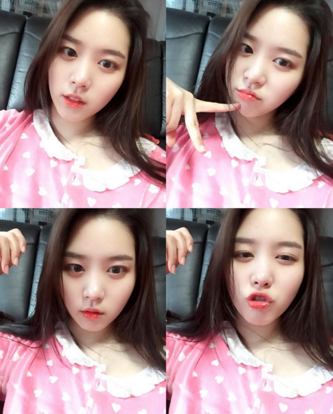 프로듀스101) 비주얼 멤버인데 엄청 일찍 탈락함 | 인스티즈