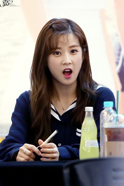 야 박초롱 쩔지않냐♥ | 인스티즈