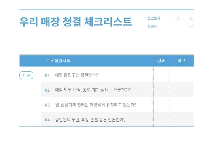 본인의 음식점 고를 때 최우선 기준은??? | 인스티즈
