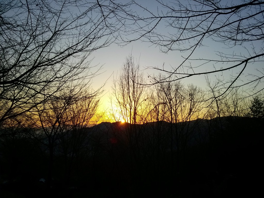 봉화산 이미지