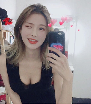 동탄 pc방 알바녀 장현서 근황 | 인스티즈