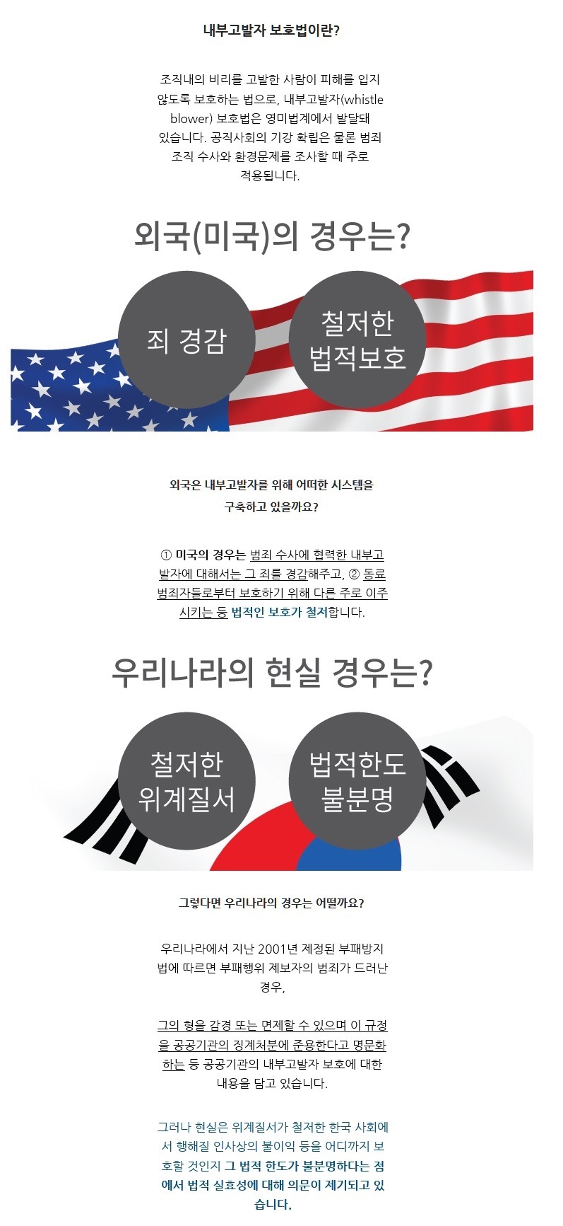 고영태를 보호해줘야하는 이유 .jpg | 인스티즈