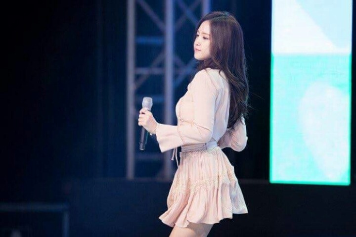 노래하는 나은이 | 인스티즈