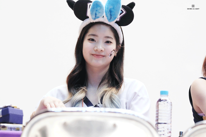 [트와이스] 다현이가 하트하는 방법 | 인스티즈