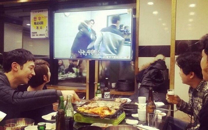 끝난지 벌써 반년이 지난 많은 사람들에게 인생작품으로 손꼽히는 완벽했던 드라마 | 인스티즈