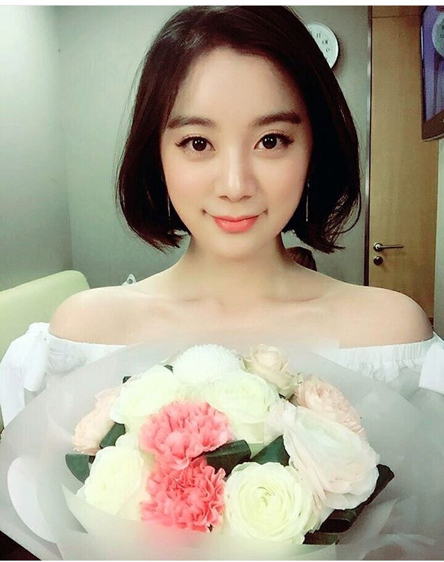 오늘자 혜림 | 인스티즈